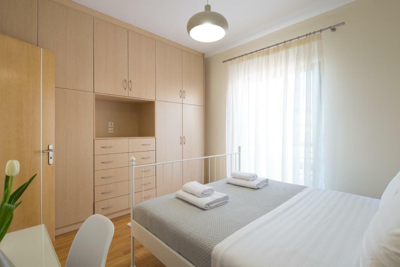 Khouses Maissonette Lefkáda Esterno foto