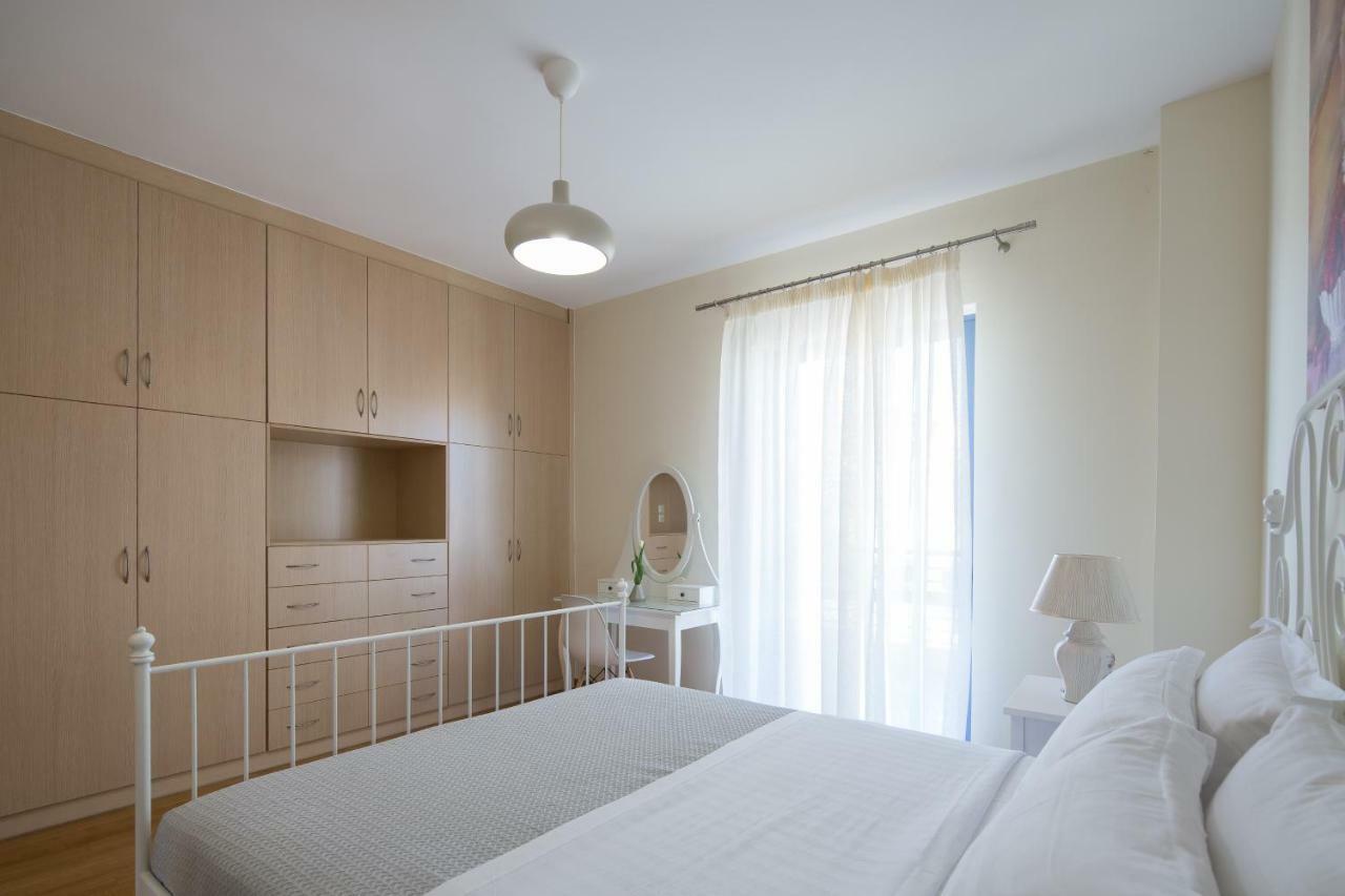 Khouses Maissonette Lefkáda Esterno foto